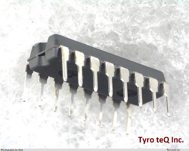 HD74HC257P-E