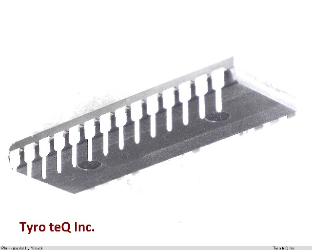 ICM7228AIPIZ