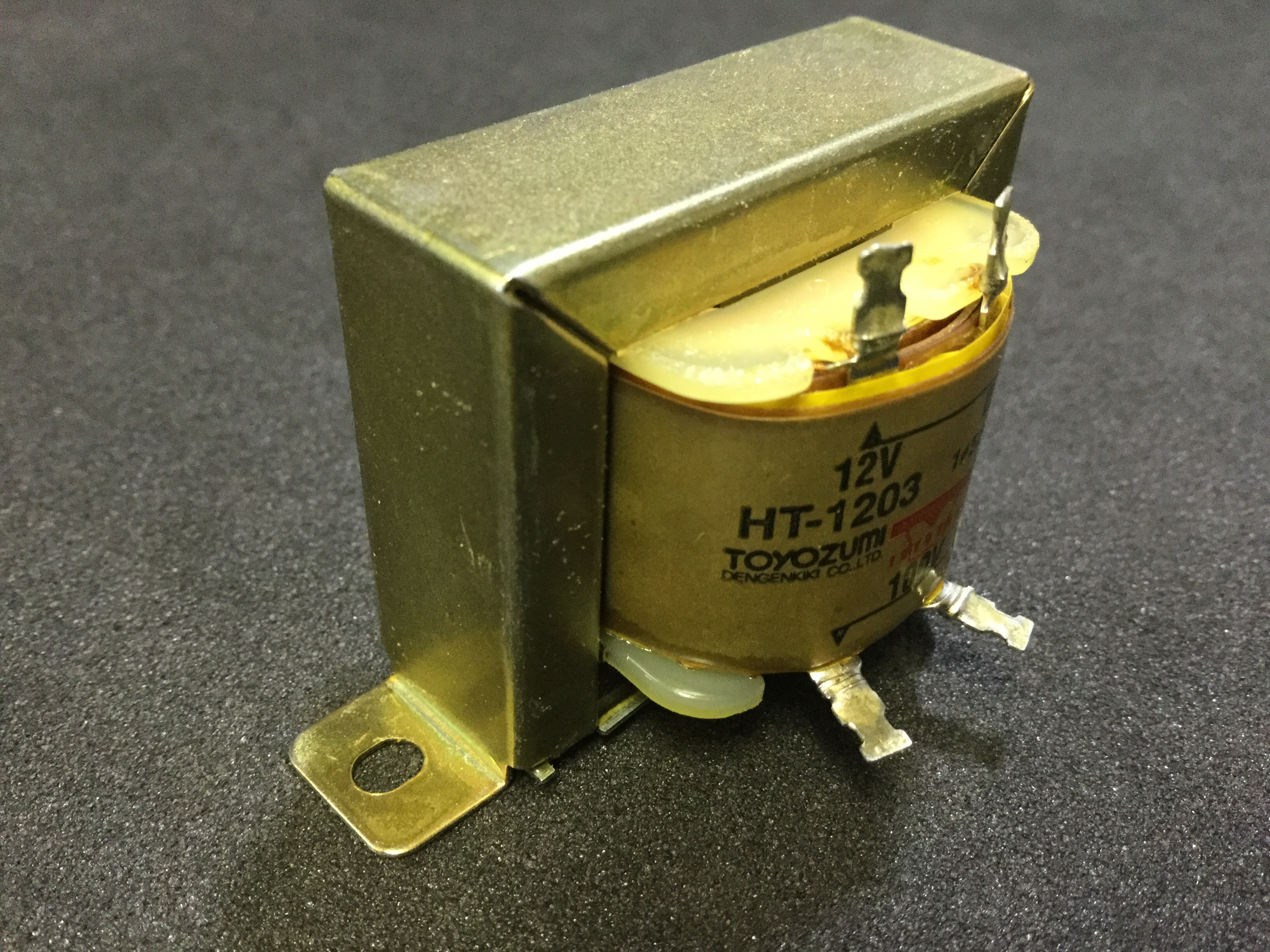 HT-1203