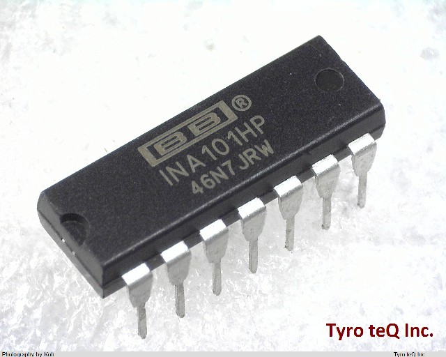 INA101HP
