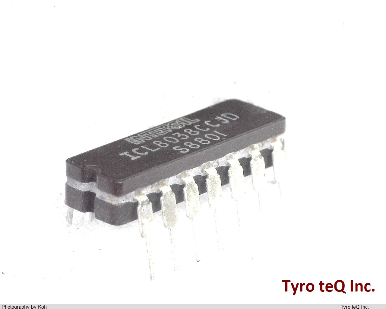 ICL8038CCJD