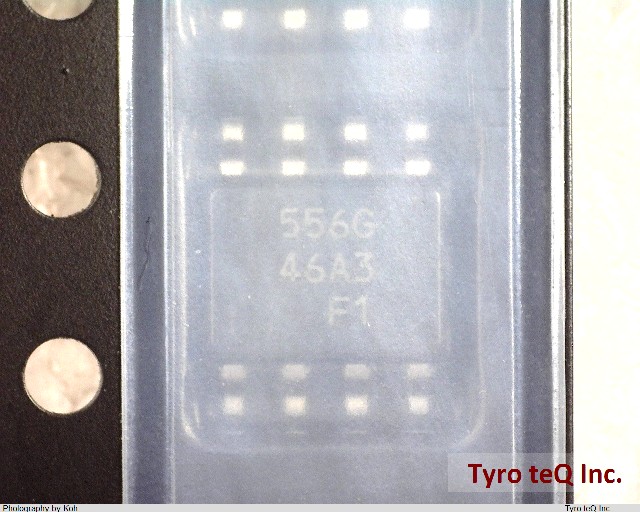 HN58X25256FPIAG#S0