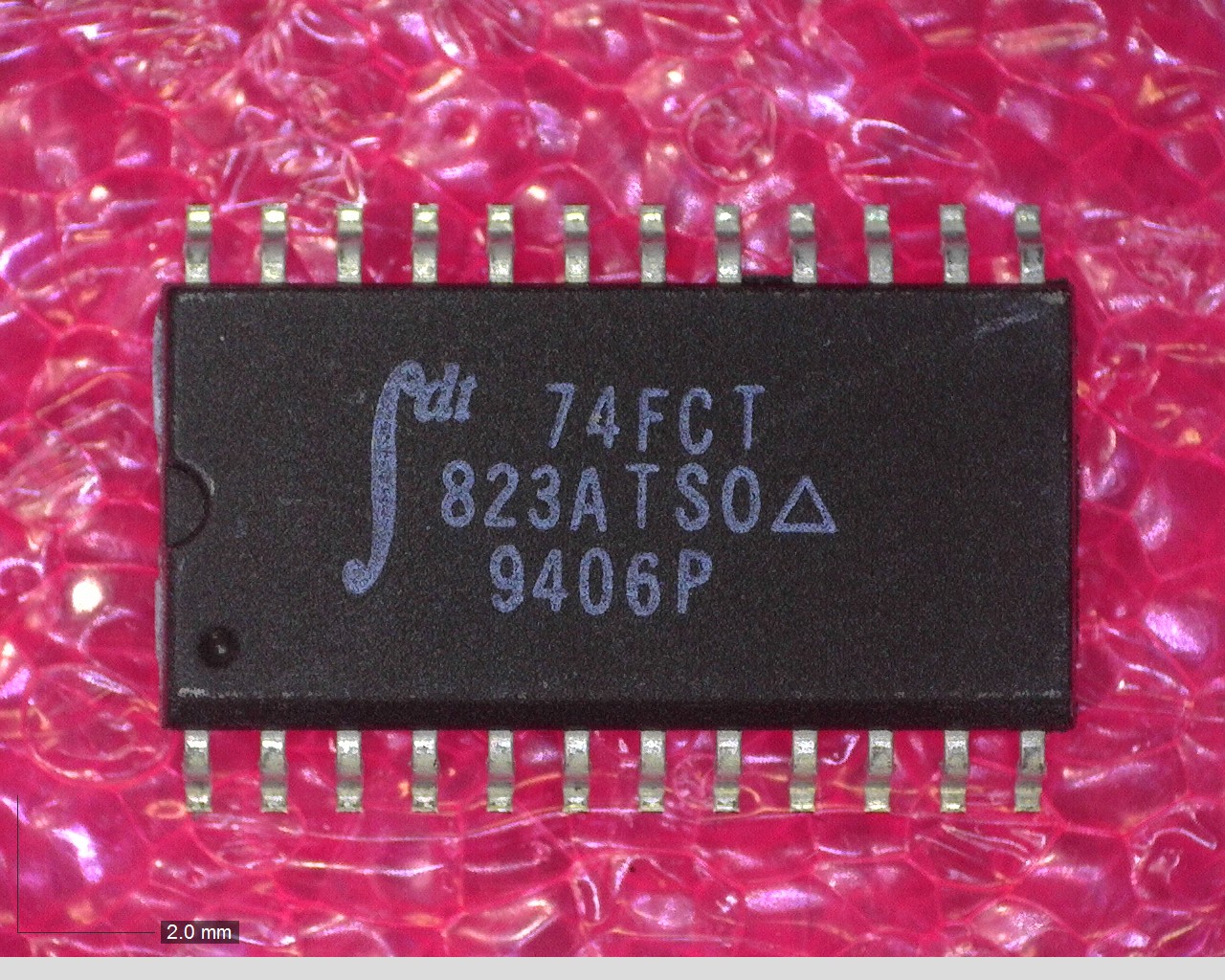 IDT74FCT823ATSO