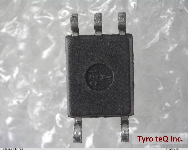 HCPL-M456