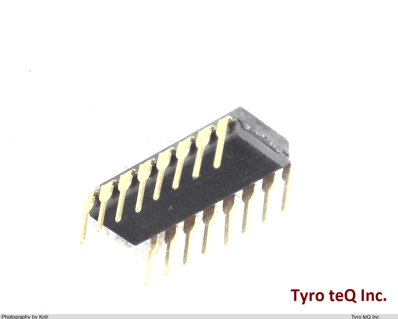 IH5027CPE