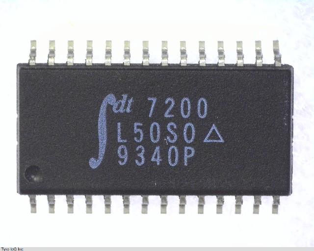 IDT7200L50SO