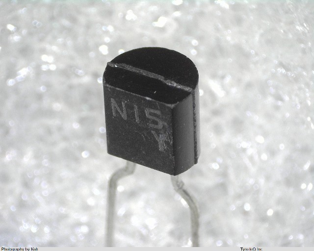 ICP-N15