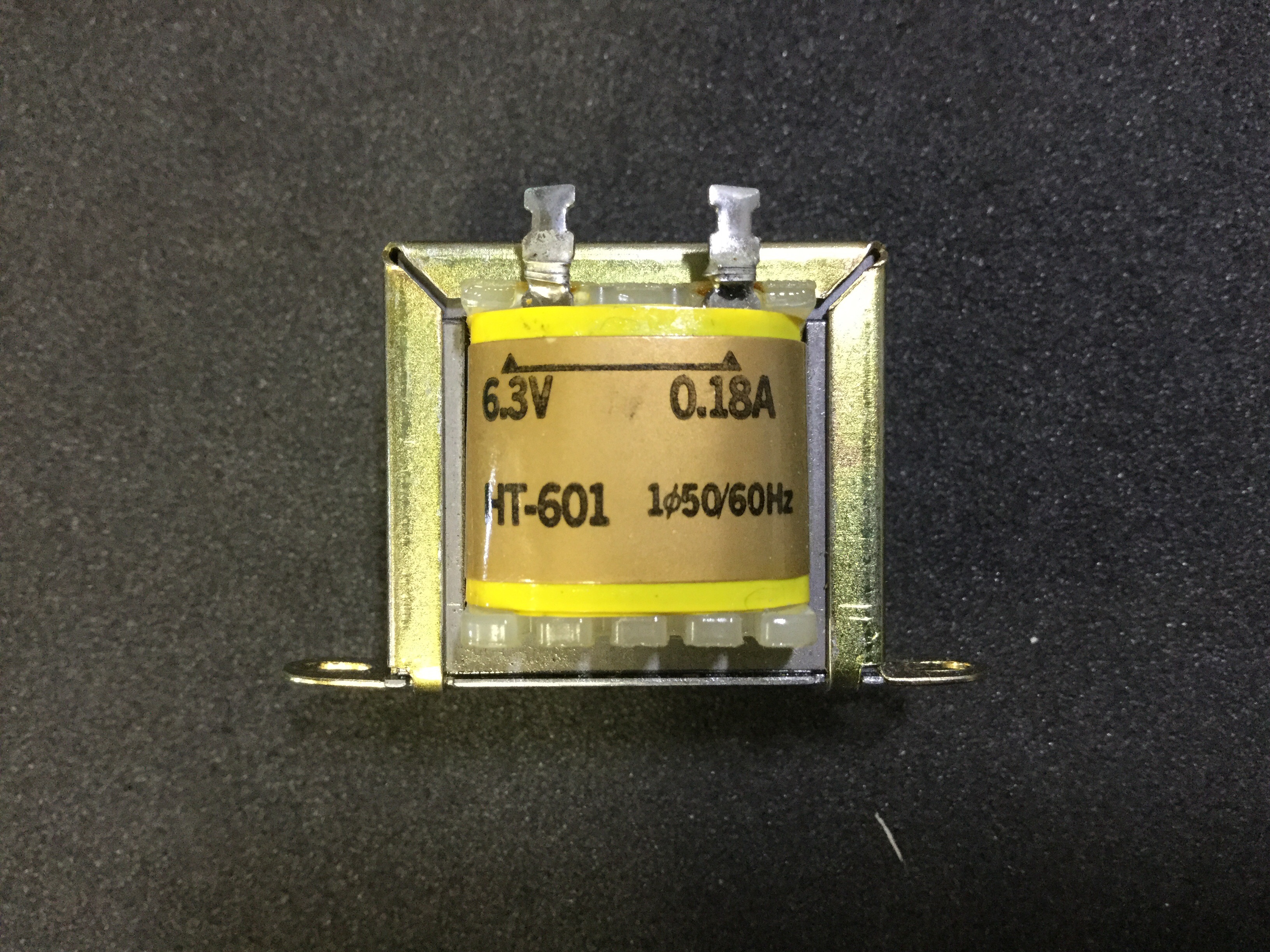HT-601