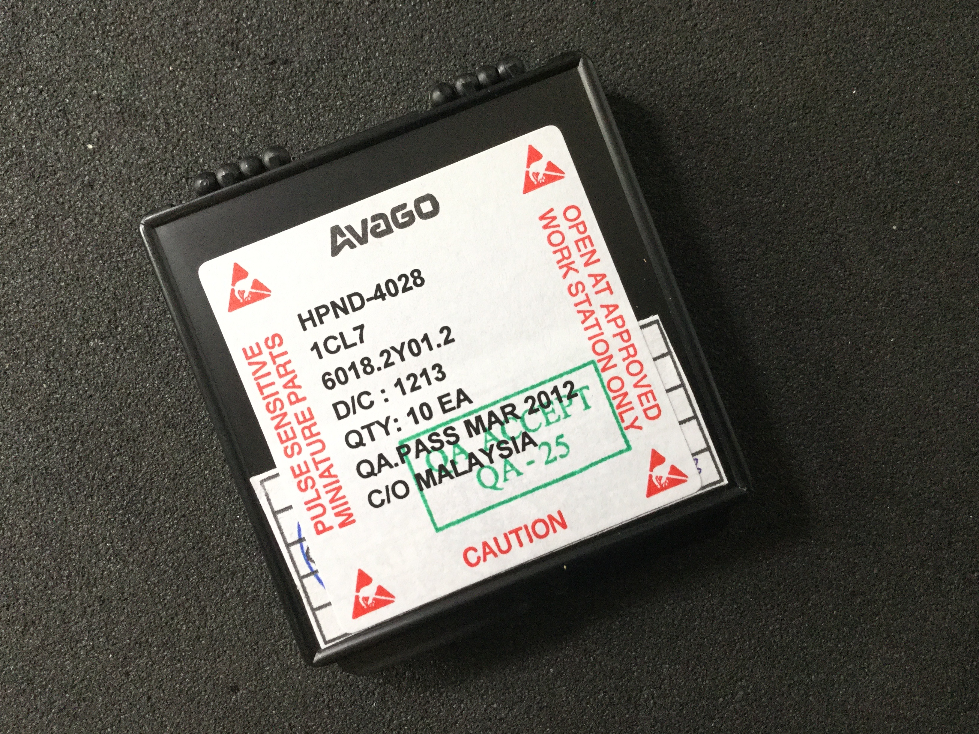 HPND-4028