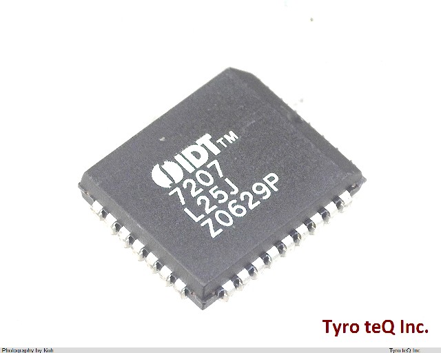 IDT7207L25J