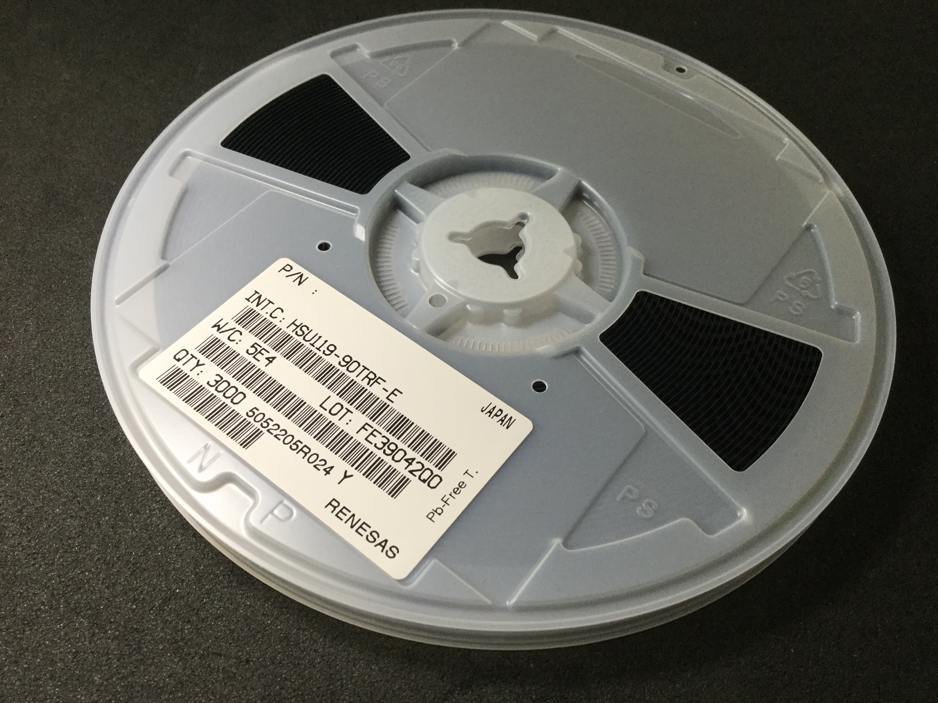 HSU119-90TRF-E