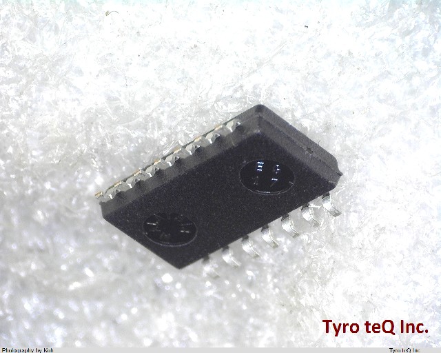HD74LS74AF