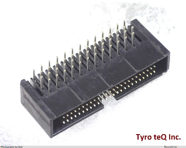 HIF6A-50PA-1.27DS(71)