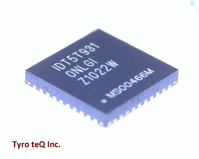 IDT5T9310NLGI