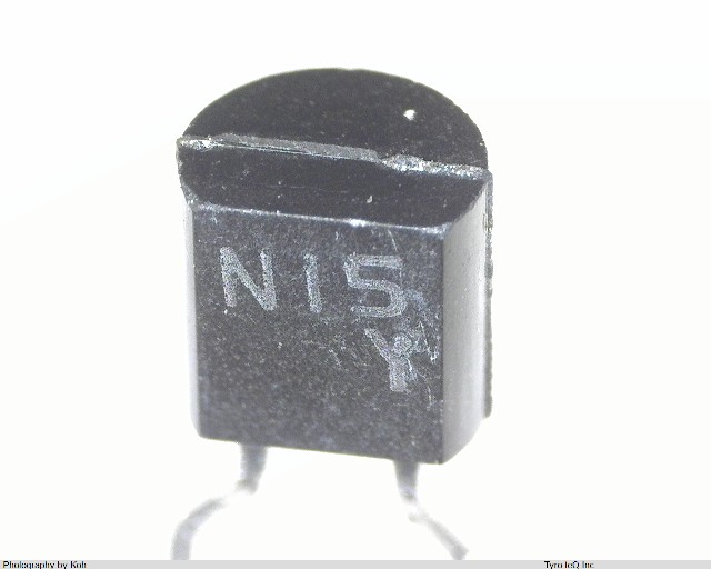 ICP-N15