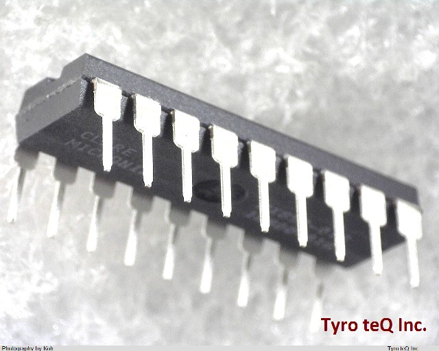 IXDP630PI