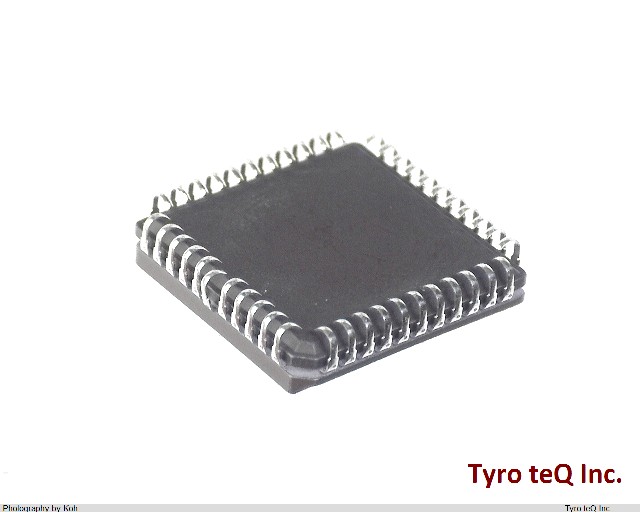 HN27C4096HCC-85