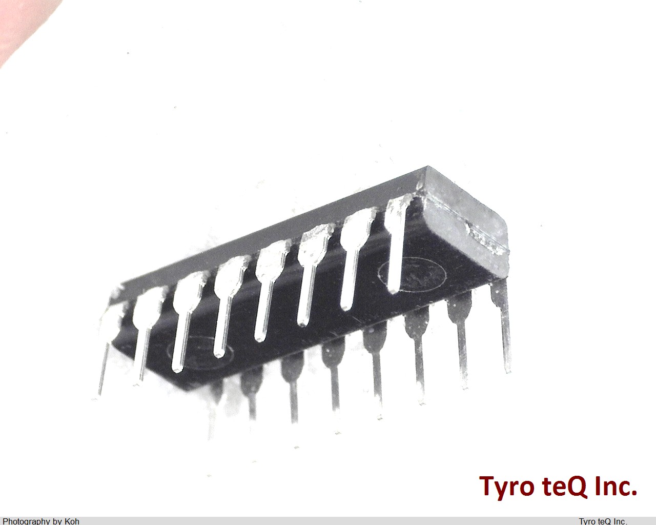 IH5027CPE