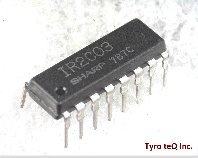 IR2C03