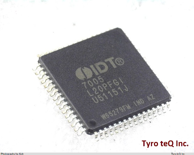 IDT7005L20PFGI