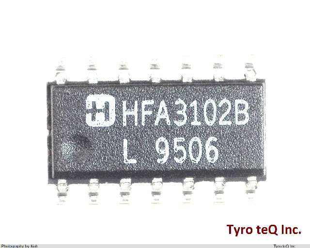 HFA3102B