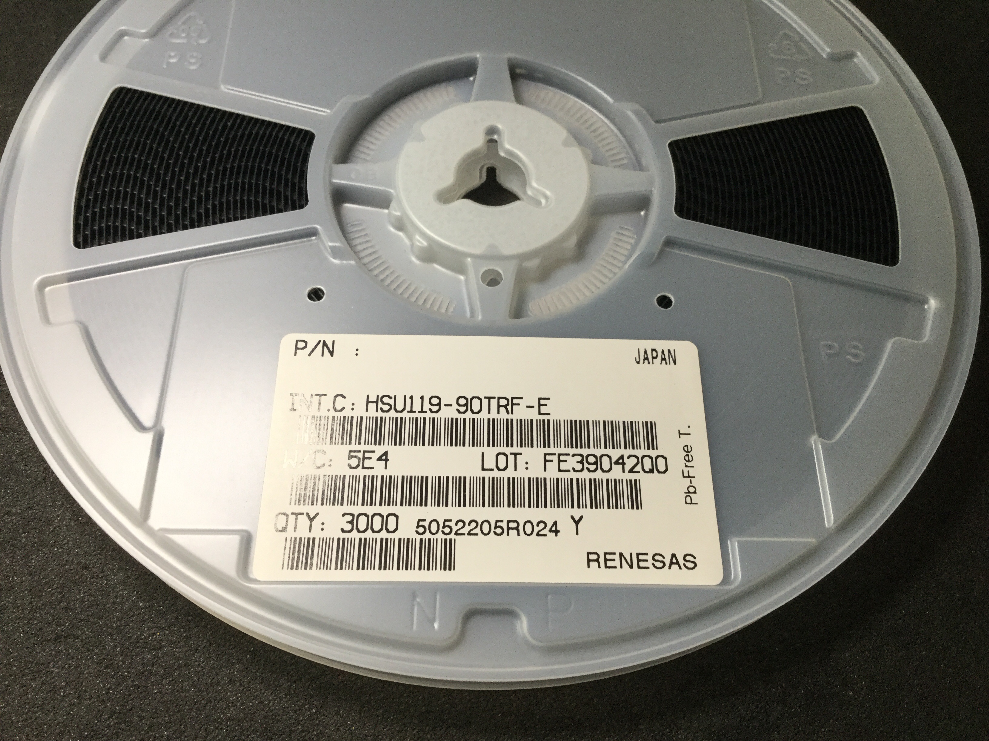 HSU119-90TRF-E