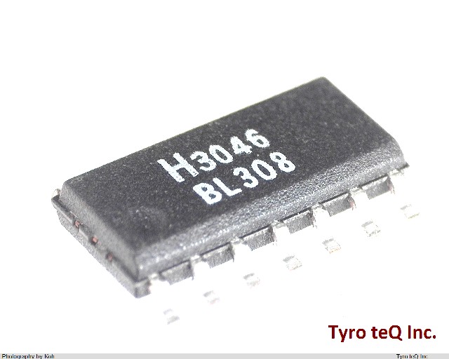 HFA3046B