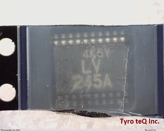 HD74LV245AT-ELL