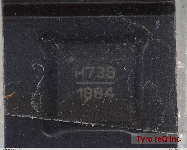 HMC738LP4E