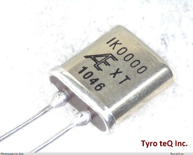 HCX1K0000T
