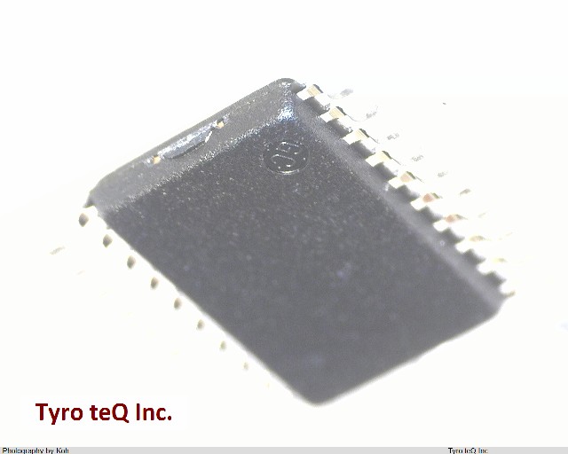 HD74LVC574AT