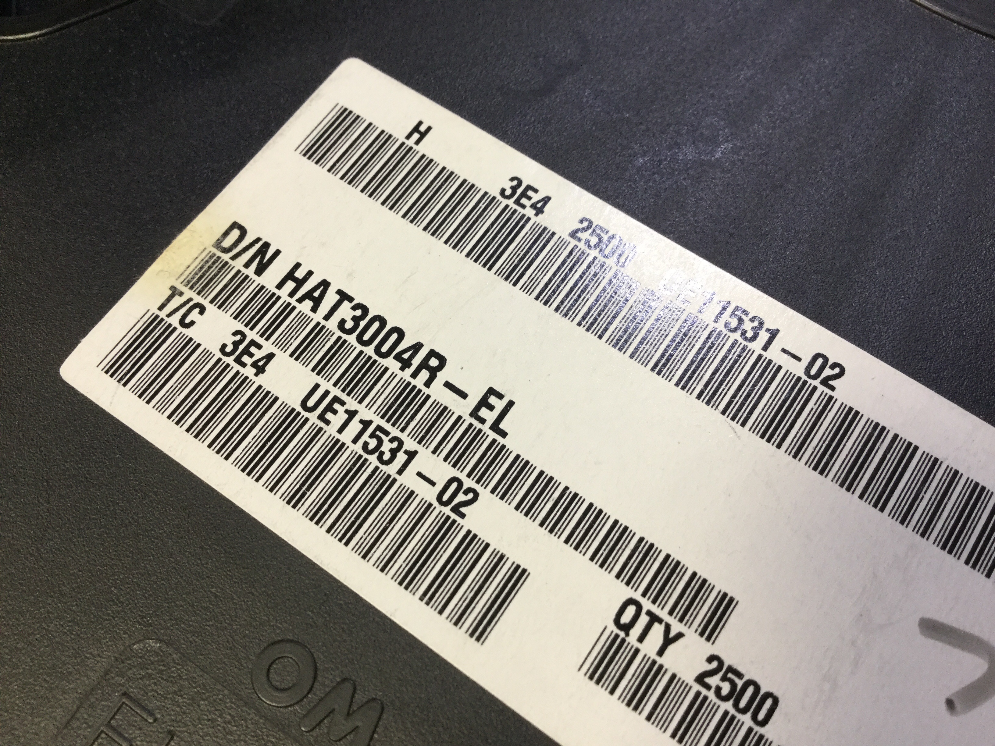 HAT3004R-EL