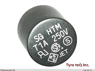 HTM 1A 250V