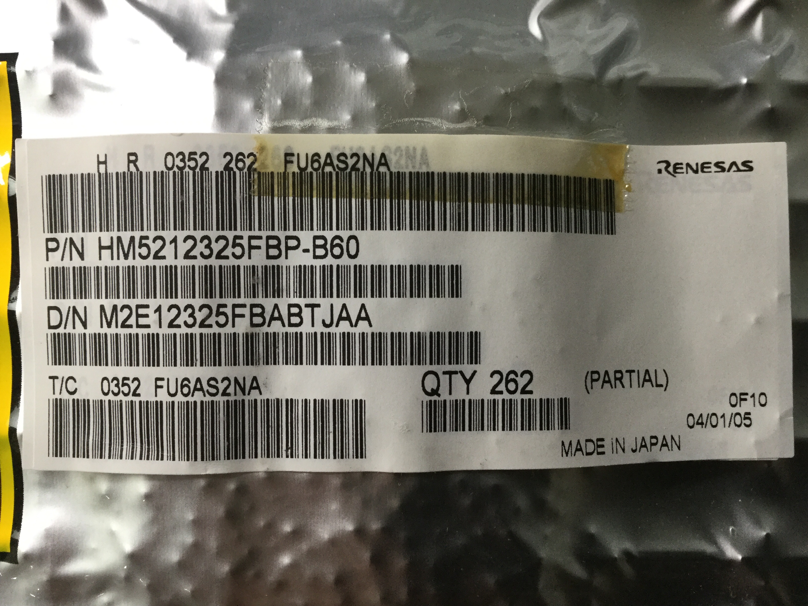 HM5212325FBP-B60