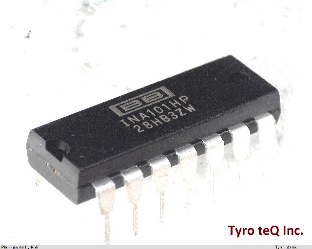 INA101HP