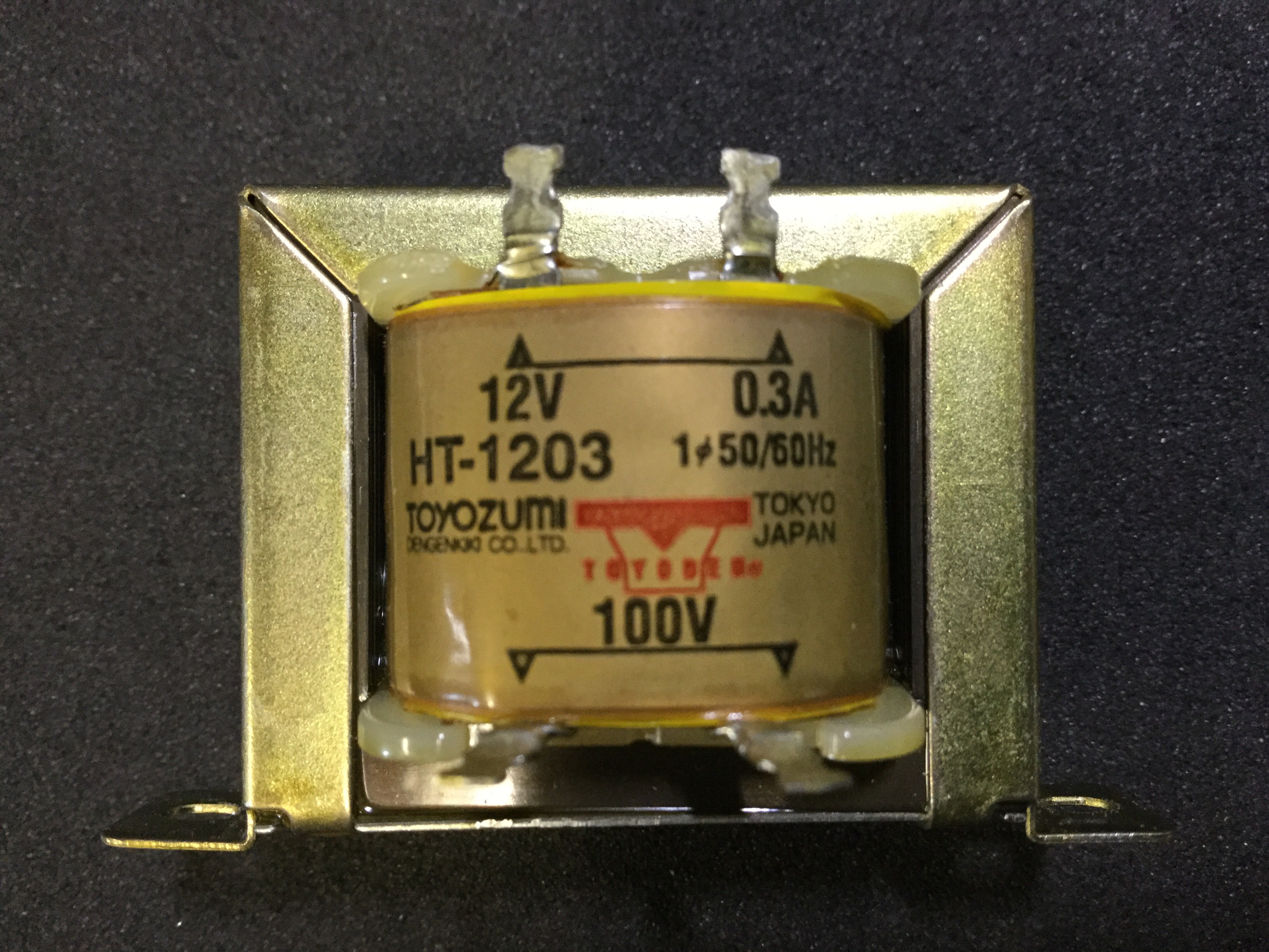 HT-1203