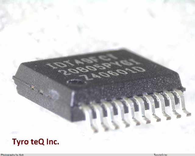 IDT49FCT20805PYGI