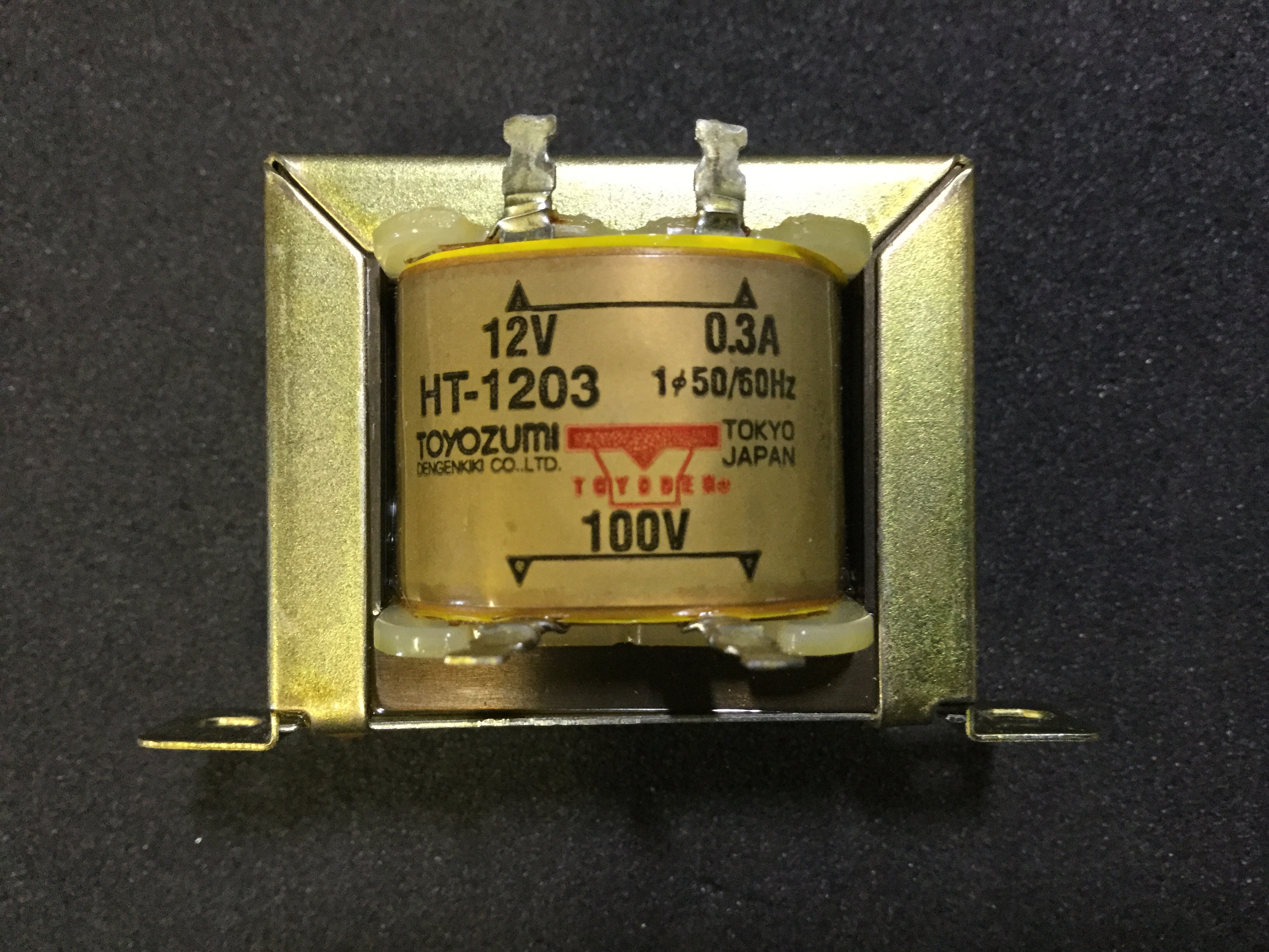 HT-1203