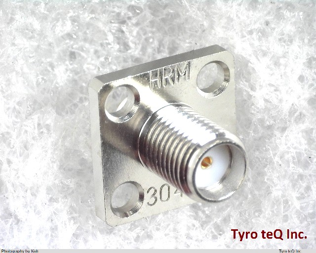 HRM-304B