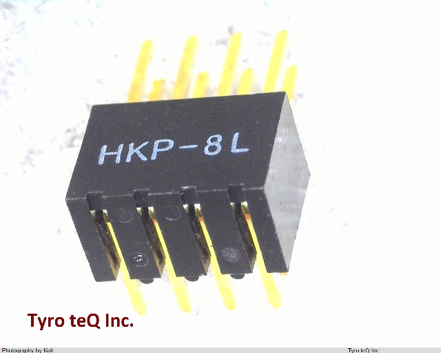 HKP-8M2L