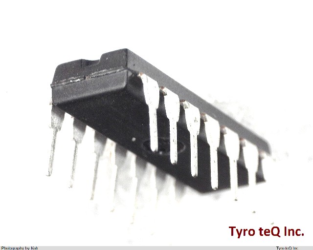 ICL8038CCPD