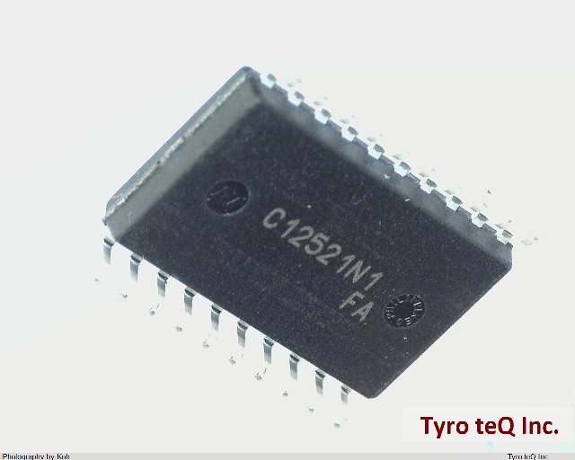 IDT49FCT3805SO