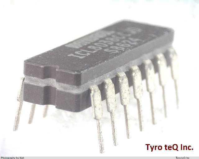 ICL8038CCJD