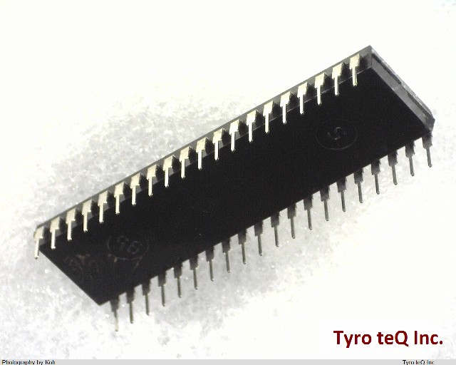 ICL7109CPL