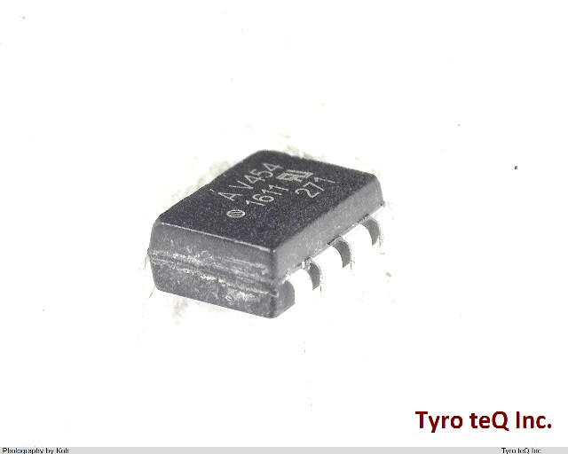 HCPL-V454