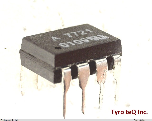 HCPL-7721