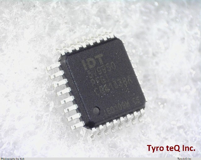 IDT5V9950PFGI