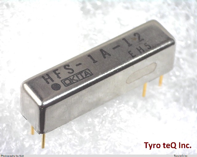 HFS-1A-12