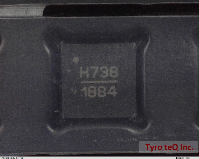 HMC738LP4E