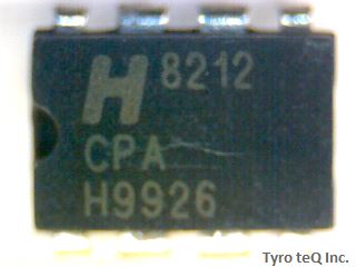 ICL8212CPA
